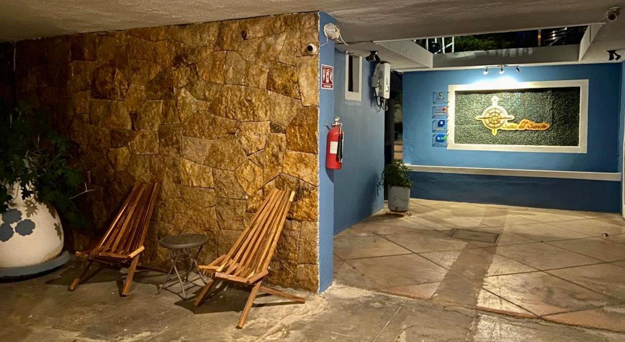 Suites Del Sureste - 메리다 외부 사진